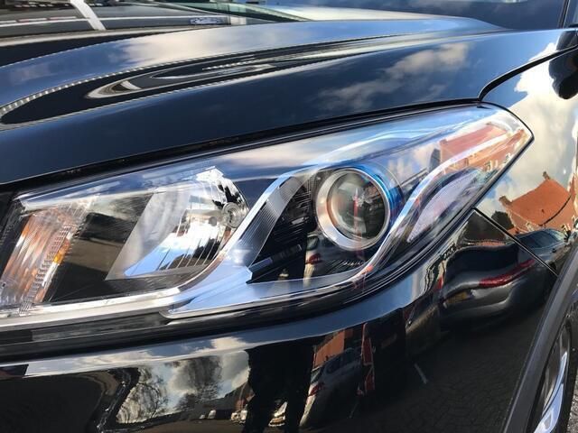 Occasion DFSK Seres 3 119 kW (163 PK) 2022 Zwart SUV