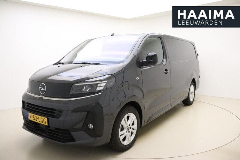 Overig Gebruikt 2023 Opel Vivaro-e Combi Van | € 29.950 (Eerlijke prijs) - Afbeelding 1/4