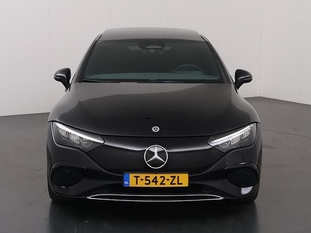 Occasion Mercedes EQE300 Business 180 kW (245 PK) 2023 Zwart Sedan