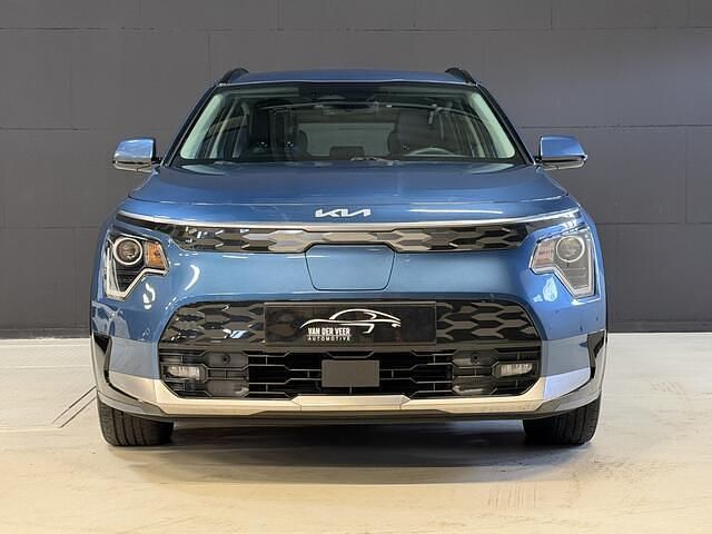 Occasion Kia e-Niro 150 kW (204 PK) 2023 Blauw SUV