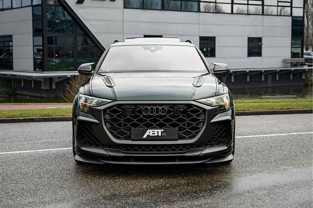 Occasion Audi RS Q8 Advanced 759 PK (558 kW) 2025 Groen (metallic) SUV