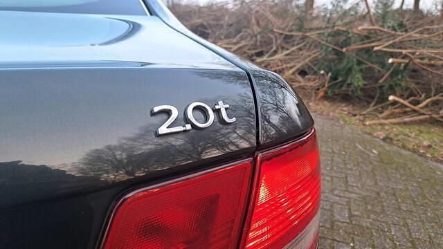 Occasion Saab 9-3 174 PK (127 kW) 2003 Groen Sedan