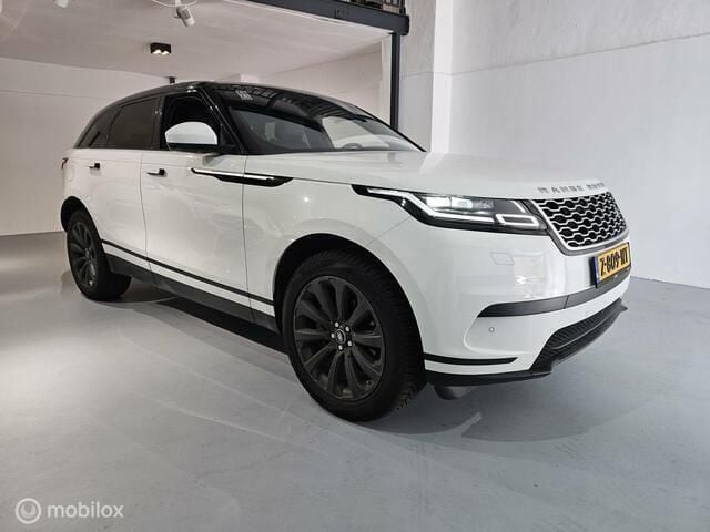 Wit Gebruikt 2019 Land Rover Range Rover Velar S SUV | € 42.995 (Goede deal) - Afbeelding 1/4