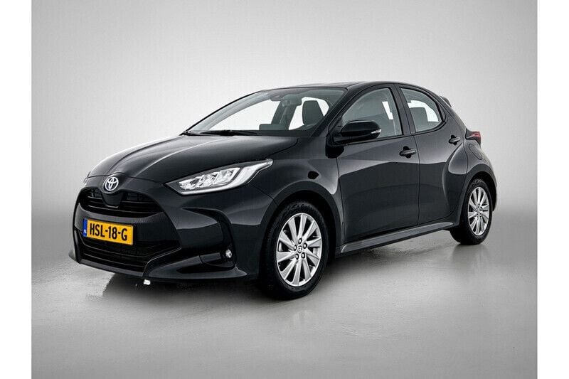 Gebruikt 2023 Toyota Yaris Hybrid | € 24.445 (Super prijs) - Afbeelding 1/1