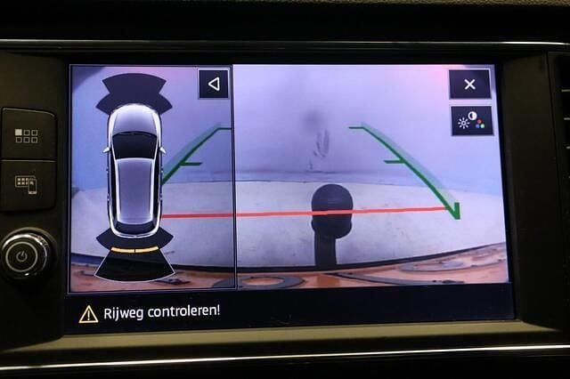 Occasion Seat Leon ST Beats 150 PK (110 kW) 2020 Grijs Stationwagen