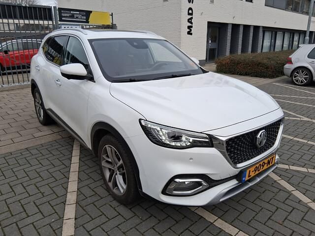 Occasion MG EHS Luxury 162 PK (119 kW) 2021 Wit SUV