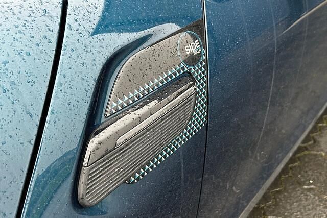 Occasion Mini Cooper Cabriolet 136 PK (100 kW) 2022 Blauw Cabriolet