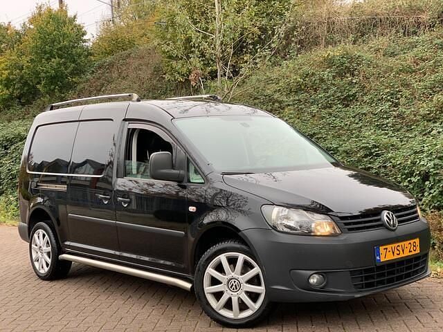 Occasion VW Caddy Maxi 102 PK (75 kW) 2012 Overige MPV