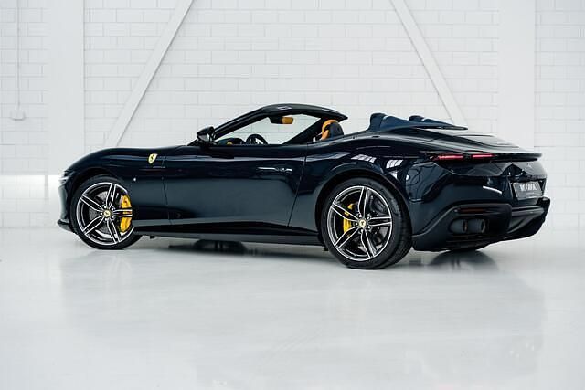 Occasion Ferrari Roma 619 PK (455 kW) 2026 Overige Cabriolet