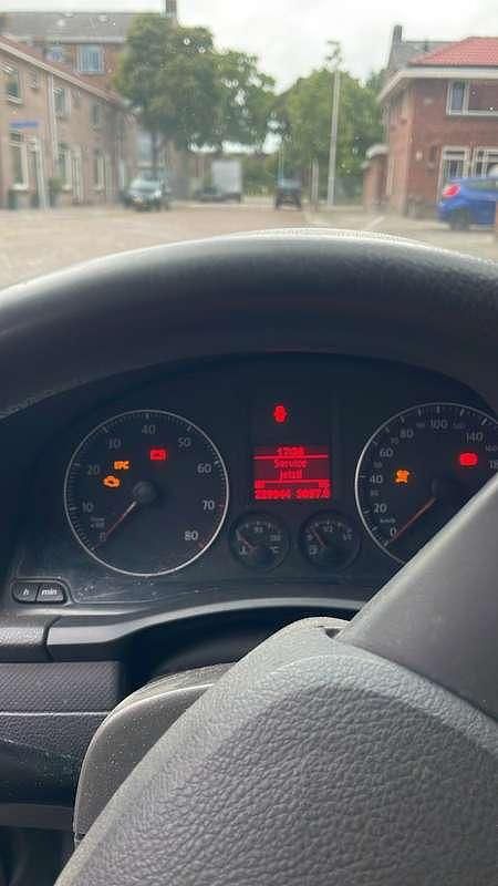 Occasion VW Golf IV Trendline 116 PK (85 kW) 2005 Sedan