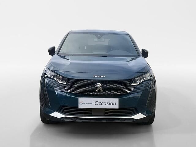 Occasion Peugeot 3008 Business-Line 223 PK (164 kW) 2024 Blauw SUV