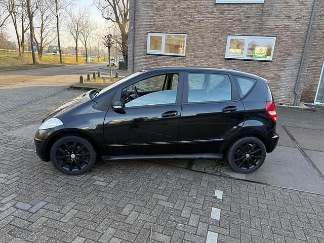 Occasion Mercedes A150 Classic 95 PK (69 kW) 2006 Overige MPV