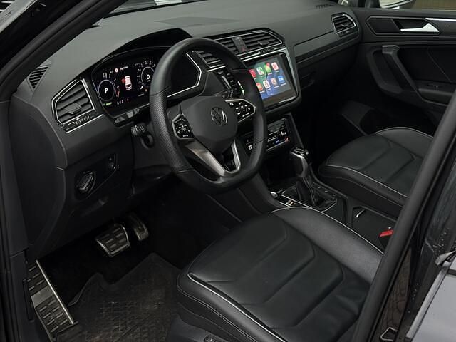 Occasion VW Tiguan Business+ 150 PK (110 kW) 2022 Overige SUV