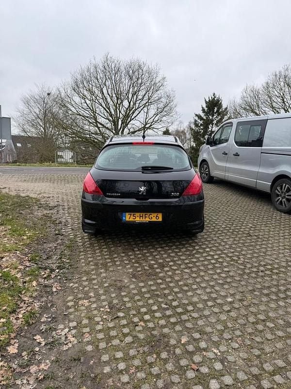 Occasion Peugeot 308 119 PK (87 kW) 2008