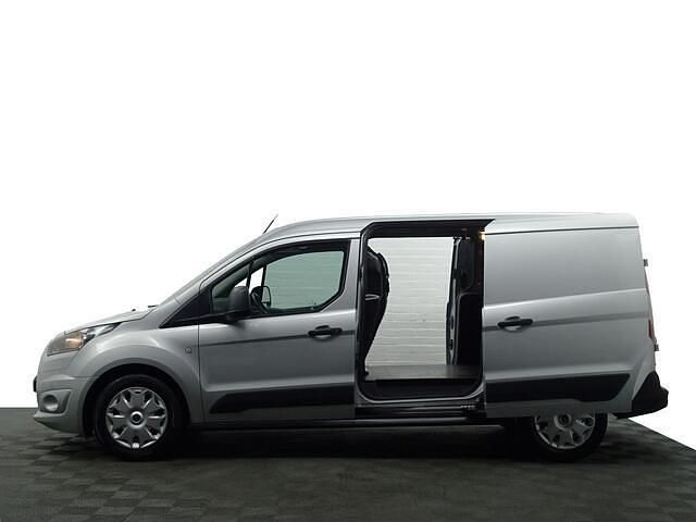 Occasion Ford Transit Trend 97 PK (71 kW) 2016 Grijs Van
