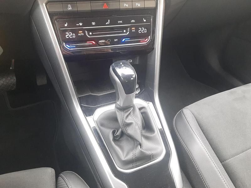 Occasion VW T-Roc Style 150 PK (110 kW) 2023 Grijs SUV