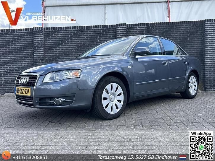Gebruikt 2007 Audi A4 | € 2.650 - Afbeelding 1/1
