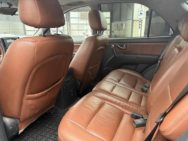 Occasion Kia Sorento 247 PK (181 kW) 2007 Grijs SUV