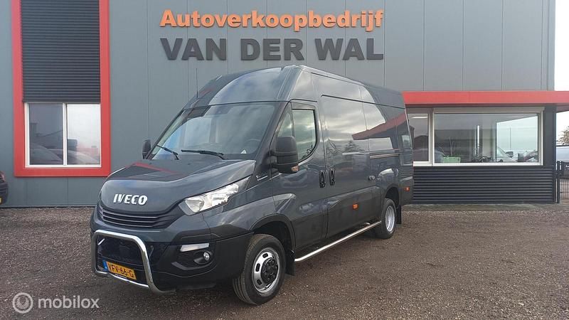 Occasion Iveco Daily 2020 Grijs