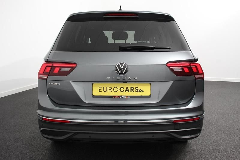 Occasion VW Tiguan Life 2023 Grijs SUV