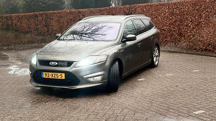 Occasion Ford Mondeo 239 PK (175 kW) 2012 Stationwagen