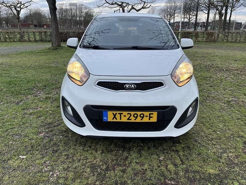 Occasion Kia Picanto 69 PK (50 kW) 2014 Hatchback