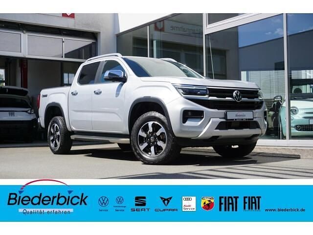 Occasion VW Amarok Style 205 PK (150 kW) 2023 Overige Pickup