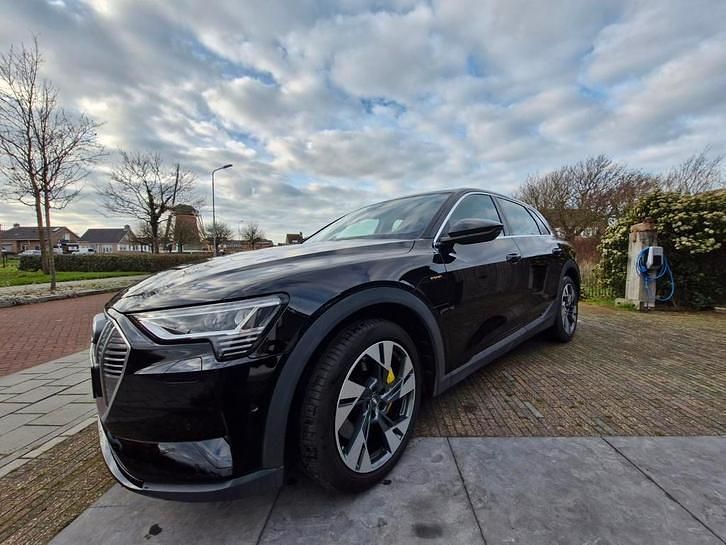 Occasion 2023 Audi e-tron SUV | € 32.750 (Super prijs) - Afbeelding 1/4