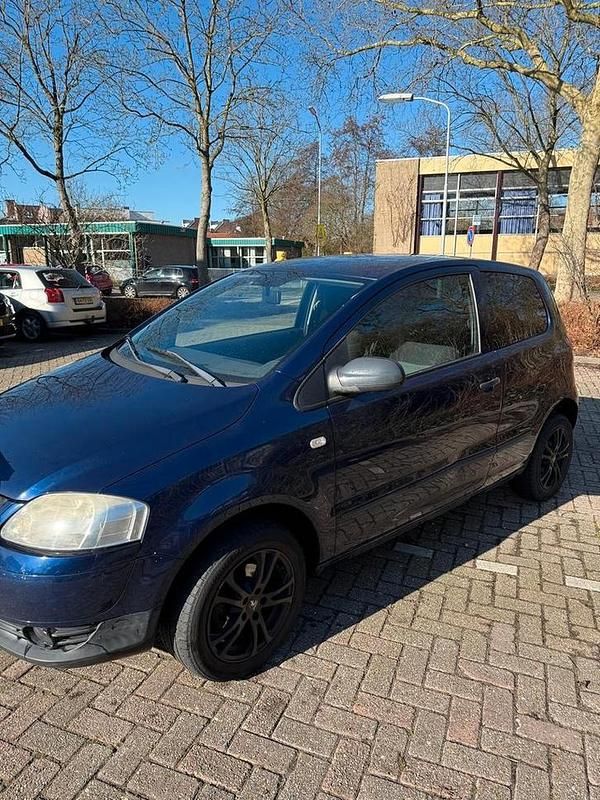 Occasion VW Fox 74 PK (54 kW) 2006 Hatchback