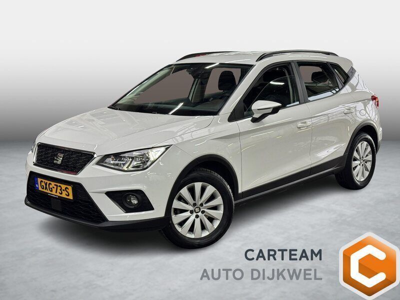 Suv Gebruikt 2021 Seat Arona Style SUV | € 16.950 (Eerlijke prijs) - Afbeelding 1/4