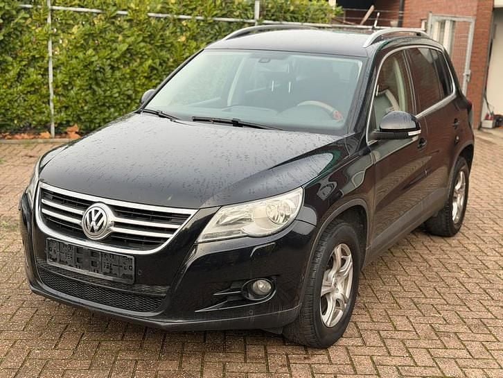 Occasion VW Tiguan 140 PK (102 kW) 2010 SUV