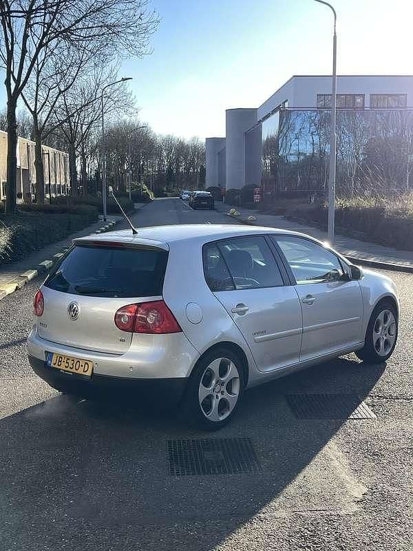 Occasion VW Golf V Comfortline 102 PK (75 kW) 2007 Sedan