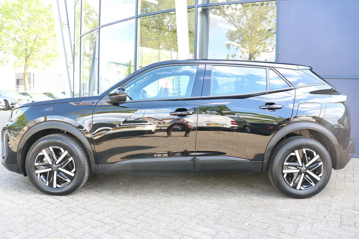 Occasion Peugeot 2008 Style (2026) in ALMELO - € 25.795 | AutoUncle
