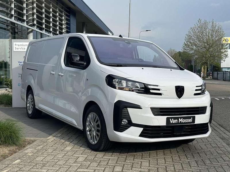 Occasion Peugeot e-Expert 100 kW (136 PK) 2024 Van