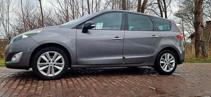 Occasion Renault Grand Scénic III Bose Edition 130 PK (95 kW) 2012 MPV