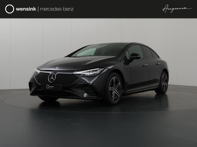 Grijs Nieuw 2025 Mercedes EQE300 Sport Edition Sedan | € 65.318 - Afbeelding 1/4