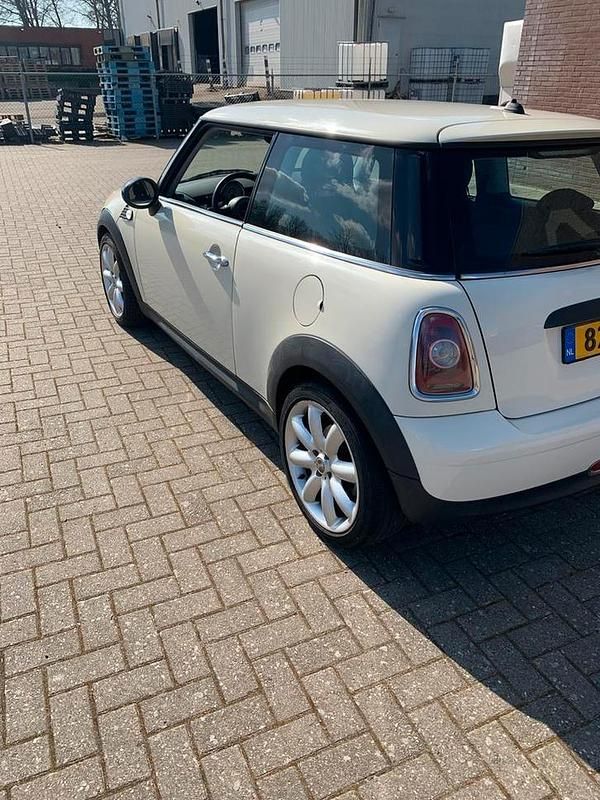 Occasion Mini ONE 95 PK (69 kW) 2008 Hatchback