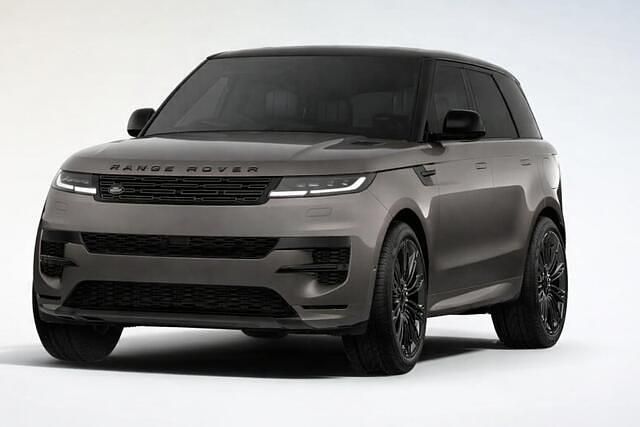 Grijs Nieuw 2026 Land Rover Range Rover Sport Carpathian Edition SUV | € 129.295 (Eerlijke prijs) - Afbeelding 1/4