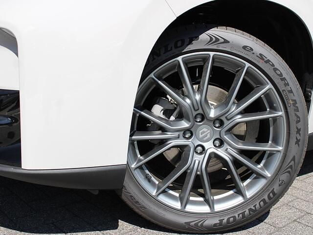 Nieuw Leapmotor C10 158 kW (215 PK) 2025 Grijs SUV