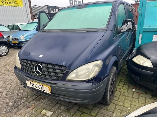 Occasion Mercedes 320 2005