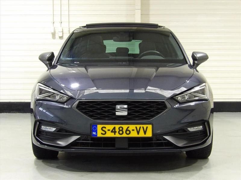 Occasion Seat Leon FR 150 PK (110 kW) 2021 Hatchback Hatchback