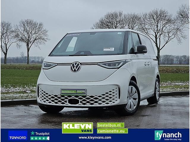 Occasion VW ID. Buzz 150 kW (204 PK) 2024 N.v.t. MPV