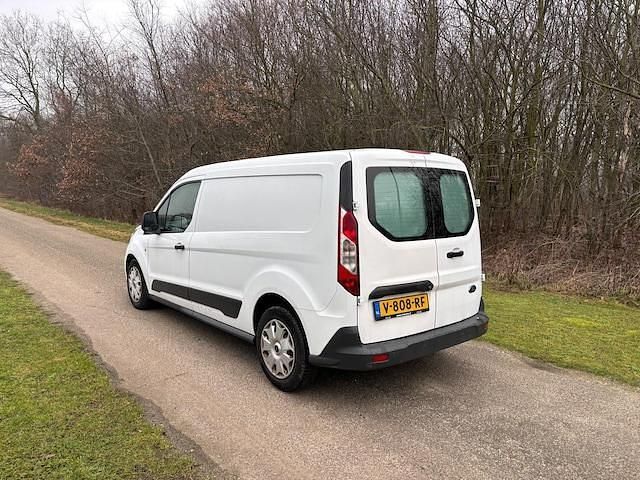 Occasion Ford Transit Connect Trend 101 PK (74 kW) 2018 Wit MPV
