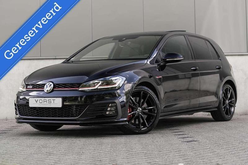 Gebruikt 2018 VW Golf VII GTI Hatchback | € 26.500 (Eerlijke prijs) - Afbeelding 1/4