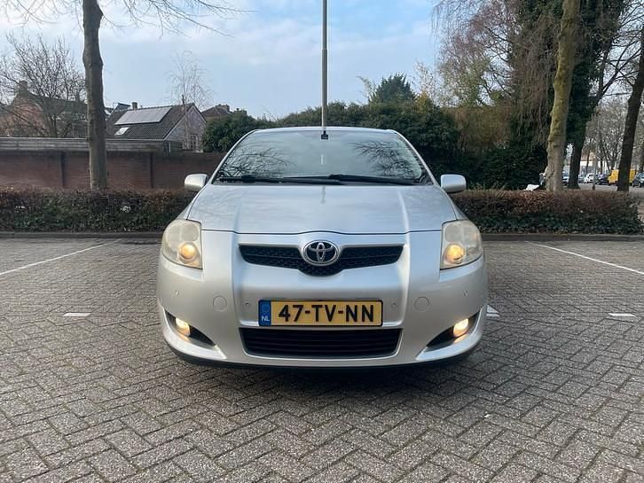 Occasion Toyota Auris Terra 123 PK (90 kW) 2007 Hatchback