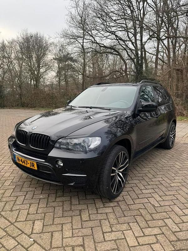 Occasion BMW X5 Comfort Edition 306 PK (225 kW) 2011 SUV