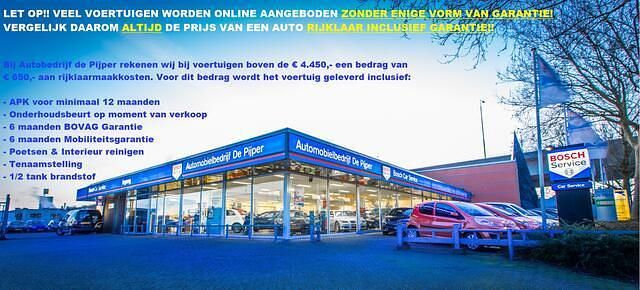 Occasion Audi A3 Sportback Business 204 PK (150 kW) 2021 Zwart Hatchback