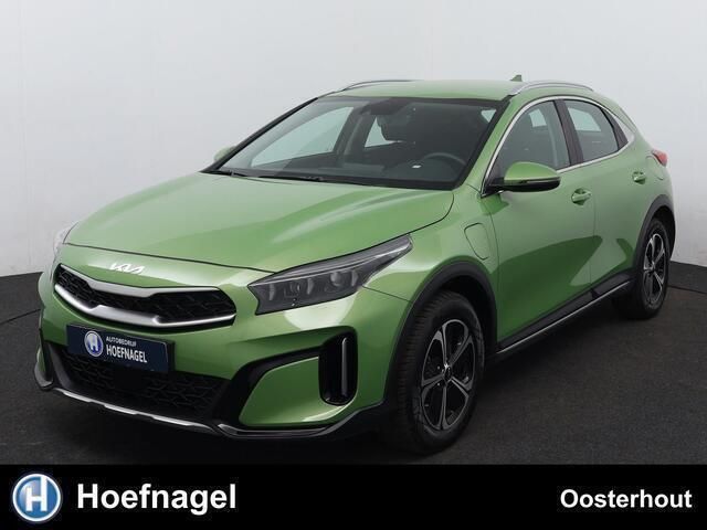 Groen Gebruikt 2023 Kia XCeed SUV | € 28.900 (Eerlijke prijs) - Afbeelding 1/4