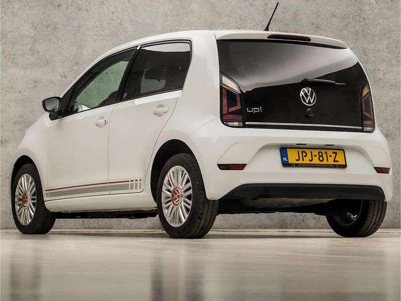Occasion VW up! Sport 2020 Wit Hatchback