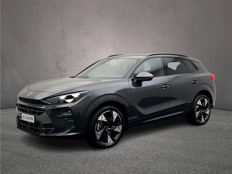 Tambora greymetallic (n7) Gebruikt 2025 Cupra Terramar SUV | € 49.400 (Eerlijke prijs) - Afbeelding 1/4